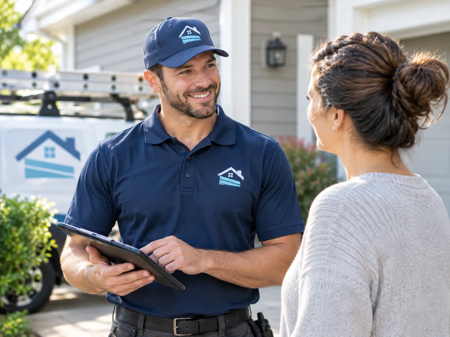 Cracked Siding Repair in Jachin, AL